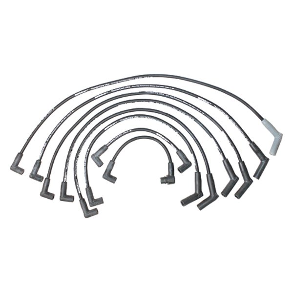 924-1328 Spark Plug Wire Set for 1986-1990 Ford Aerostar