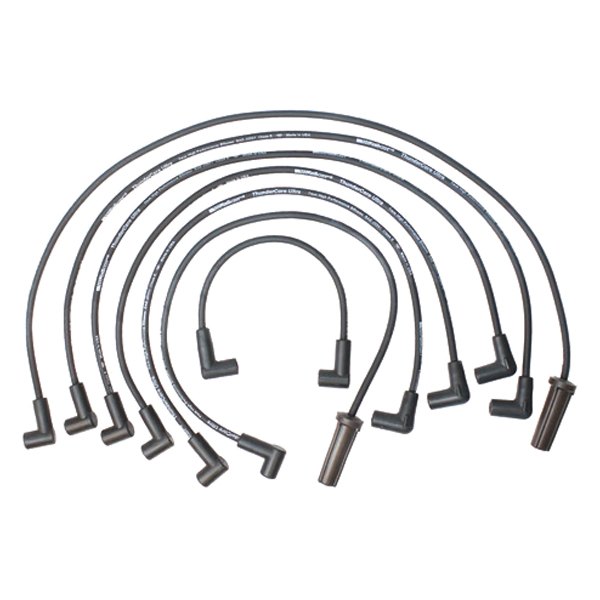 924-1329 Spark Plug Wire Set for 1986-1991 GMC Safari 4.3L V6