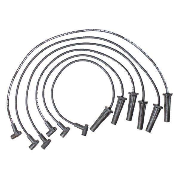 924-1331 Spark Plug Wire Set for 1990-1994 Chevrolet Cavalier 3.1L V6