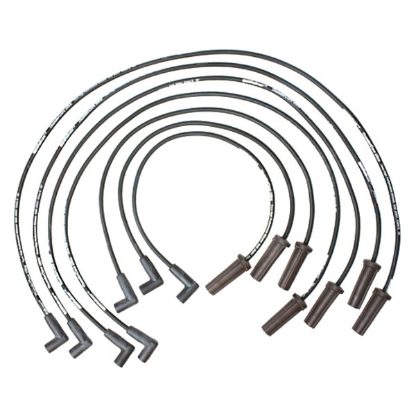924-1334 Spark Plug Wire Set for 1985-1987 Chevrolet Monte Carlo 3.8L V6