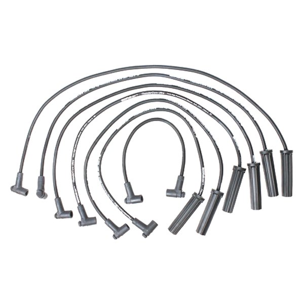 924-1335 Spark Plug Wire Set for 1982-1984 Chevrolet S10