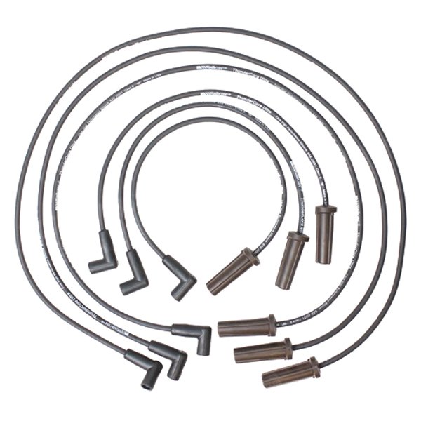 924-1336 Spark Plug Wire Set for 1988 Buick LeSabre 3.8L V6 VIN - 3