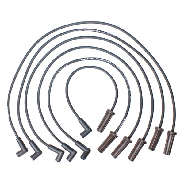 924-1337 Spark Plug Wire Set for 1988-1989 Buick Electra 3.8L V6