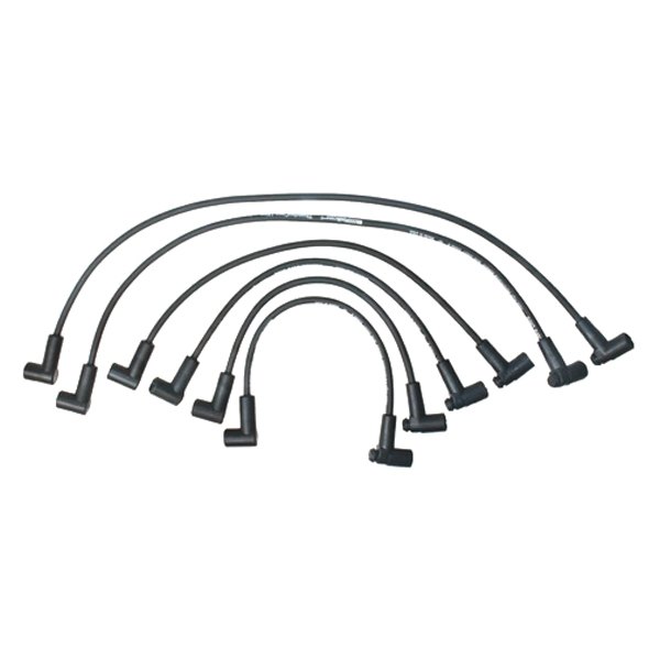 924-1353 Spark Plug Wire Set for 1978-1979 Checker Marathon 4.1L 6 Cyl