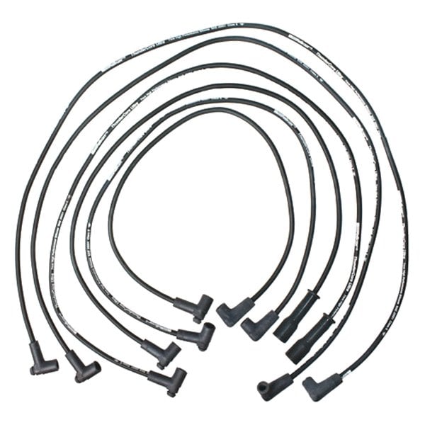 924-1354 Spark Plug Wire Set for 1980-1982 Checker Marathon 3.8L V6