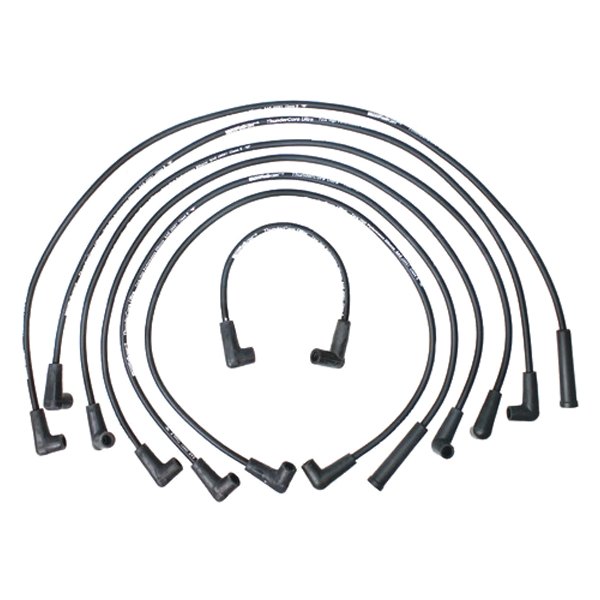 924-1356 Spark Plug Wire Set for 1986-1987 Chevrolet El Camino