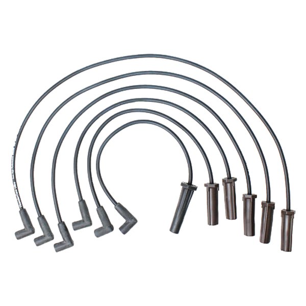 924-1357 Spark Plug Wire Set for 1993-1995 Chevrolet Camaro
