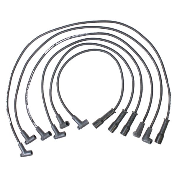 924-1360 Spark Plug Wire Set for 1985 Chevrolet K20