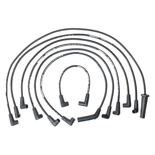 924-1361 Spark Plug Wire Set for 1991 GMC Syclone 4.3L V6