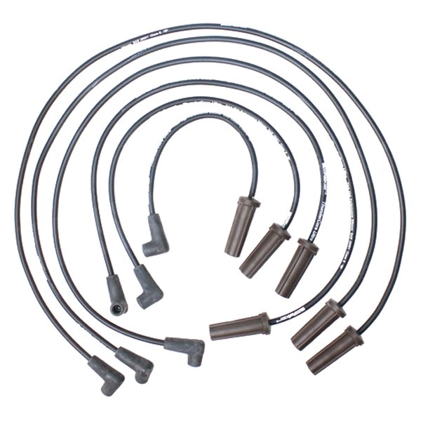 924-1365 Spark Plug Wire Set for 1998-1999 Buick Riviera 3.8L V6