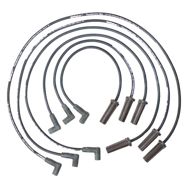 924-1366 Spark Plug Wire Set for 1992 Oldsmobile Cutlass Ciera
