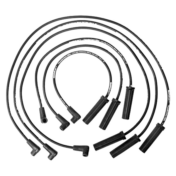 924-1368 Spark Plug Wire Set for 1994 Oldsmobile Cutlass Supreme 3.1L V6 GAS