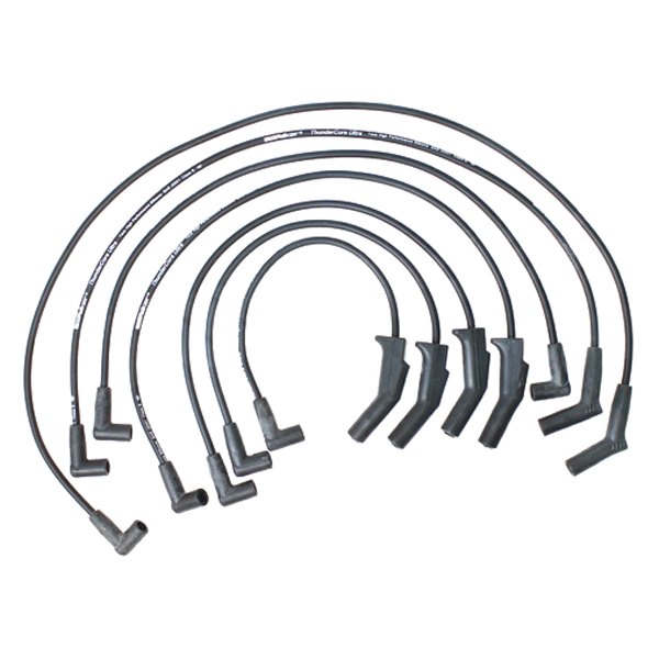 924-1369 Spark Plug Wire Set for 1988-1990 Ford Taurus