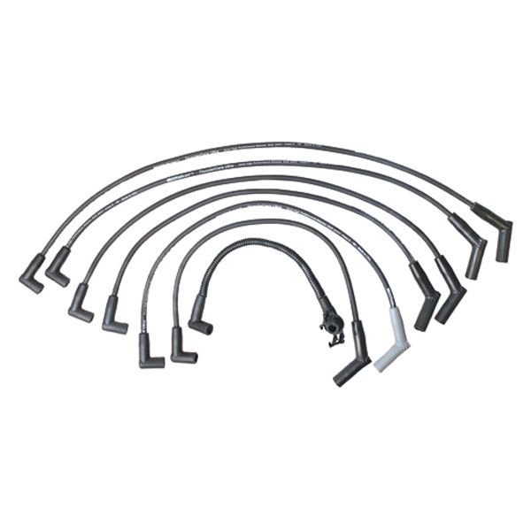 924-1370 Spark Plug Wire Set for 1991-1995 Ford Aerostar