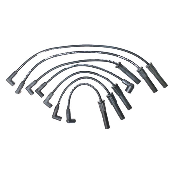 924-1371 Spark Plug Wire Set for 1978-1983 Ford Fairmont