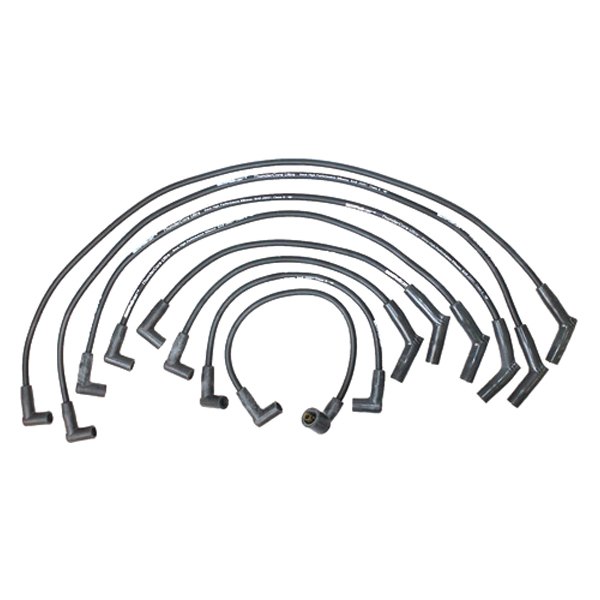 924-1373 Spark Plug Wire Set for 1984-1986 Ford LTD