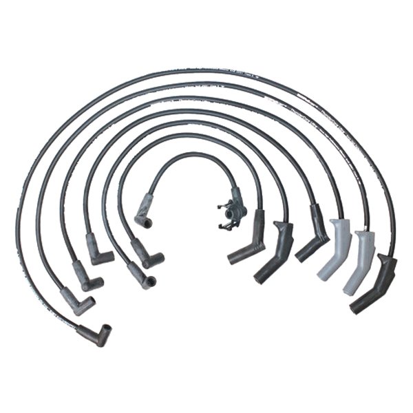 924-1374 Spark Plug Wire Set for 1991-1995 Mercury Sable
