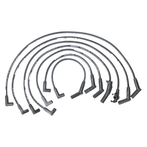 924-1375 Spark Plug Wire Set for 1988 Ford Thunderbird