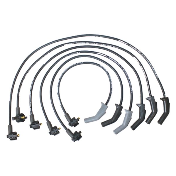 924-1376 Spark Plug Wire Set for 1989-1995 Ford Thunderbird