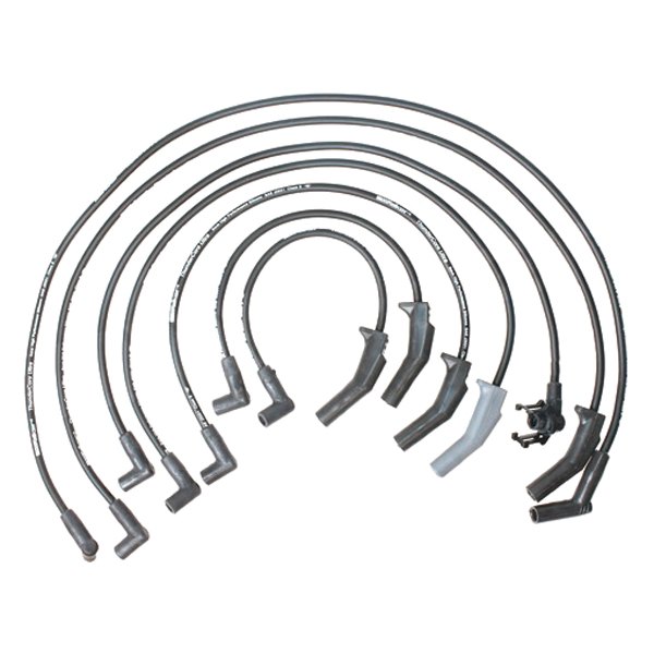 924-1377 Spark Plug Wire Set for 1989-1993 Ford Thunderbird