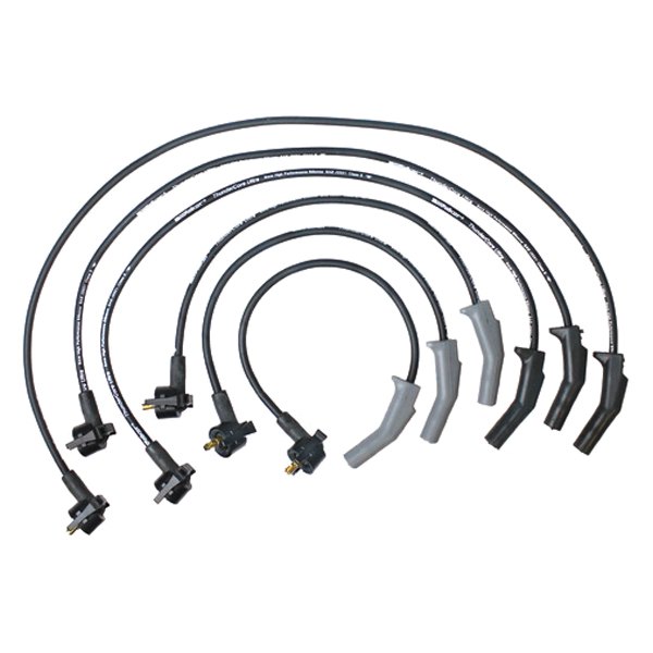 924-1379 Spark Plug Wire Set for 1995-1998 Ford Windstar 3.8L V6