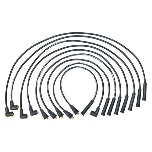 924-1382 Spark Plug Wire Set for 1987-1988 Land Rover Range Rover