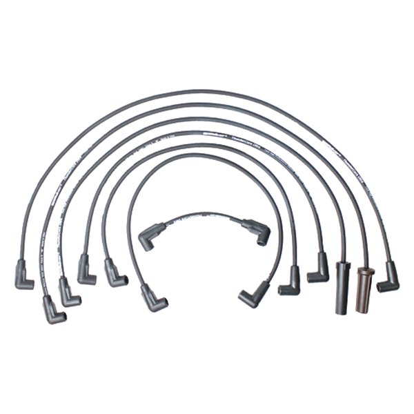 924-1386 Spark Plug Wire Set for 1989-1990 Chevrolet Caprice