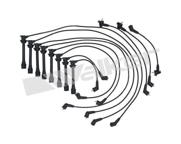924-1387 Spark Plug Wire Set for 1990-1997 Lexus LS400