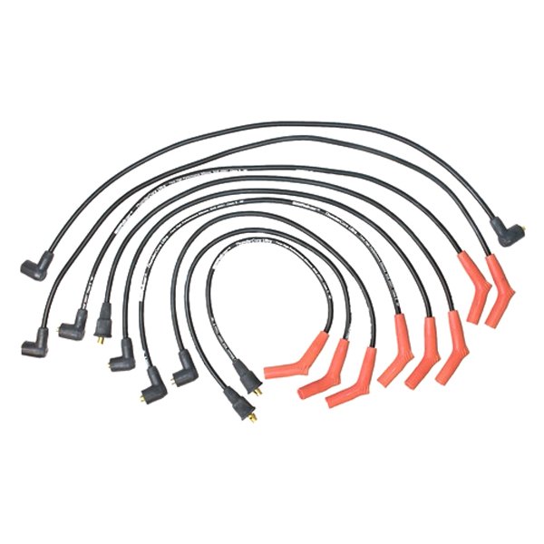 924-1388 Spark Plug Wire Set for 1994-1995 Land Rover Discovery 3.9L V8