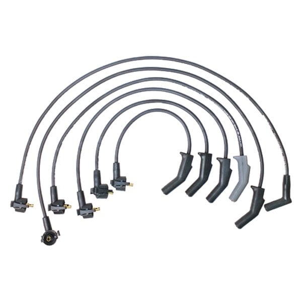 924-1392 Spark Plug Wire Set for 1999 Ford Mustang 3.8L V6