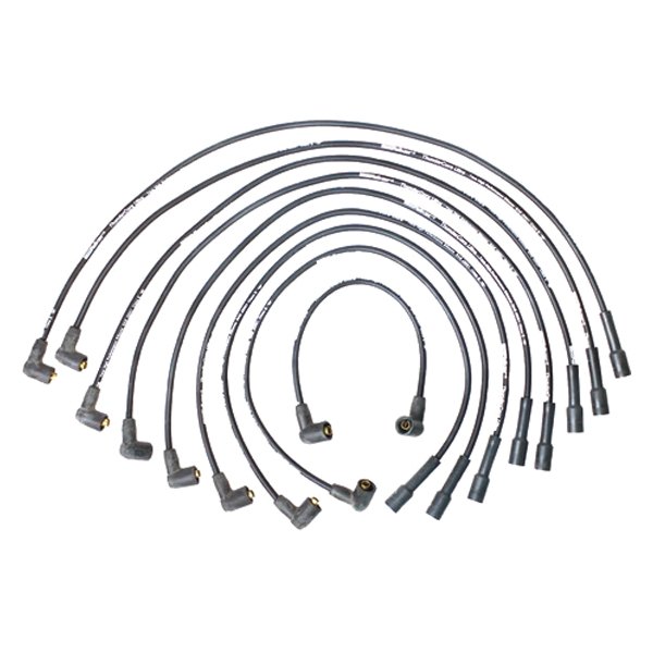 924-1396 Spark Plug Wire Set for 1963 Ford 300 4.7L V8