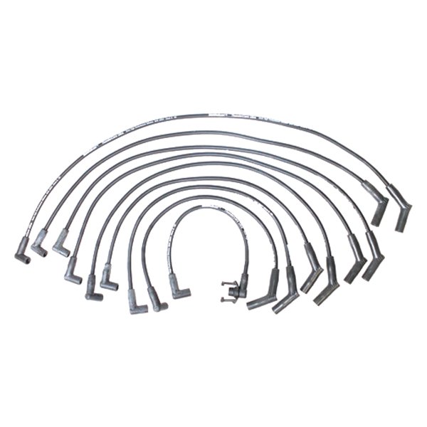 924-1399 Spark Plug Wire Set for 1990-1991 Ford LTD Crown Victoria