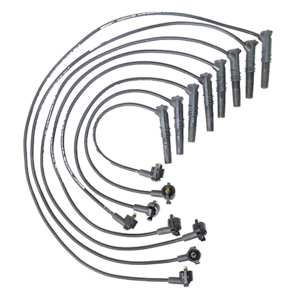 924-1401 Spark Plug Wire Set for 1992-1995 Ford Crown Victoria