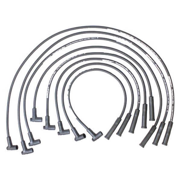 924-1404 Spark Plug Wire Set for 1982-1987 Buick Regal 5.0L V8