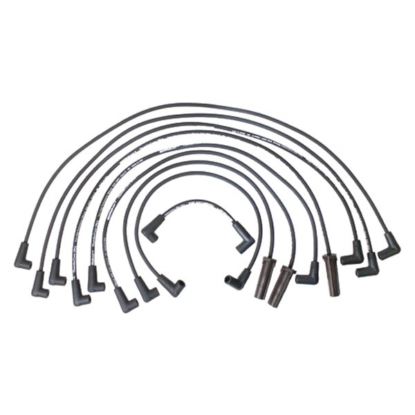 924-1407 Spark Plug Wire Set for 1992-1993 Buick Commercial Chassis 5.7L V8