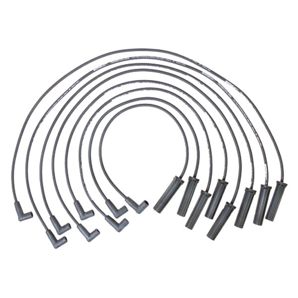 924-1408 Spark Plug Wire Set for 1988 Cadillac Commercial Chassis 4.5L V8