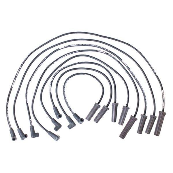 924-1409 Spark Plug Wire Set for 1991-1995 Cadillac DeVille 4.9L V8