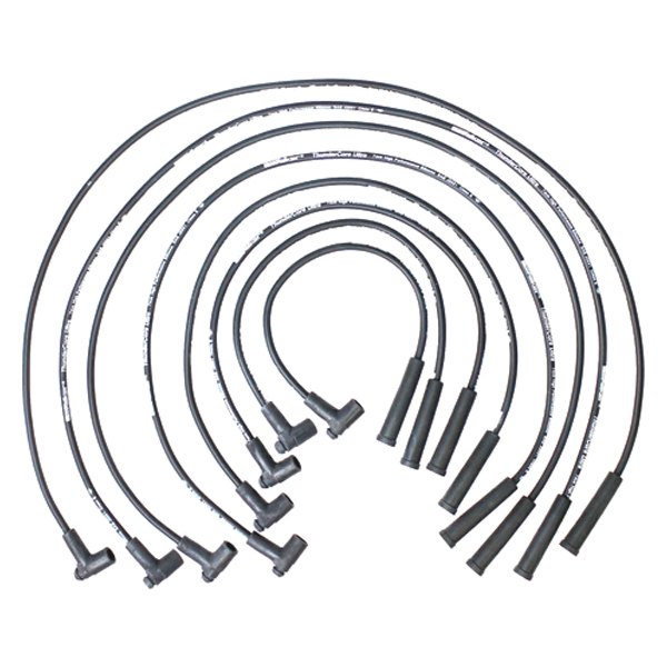 924-1410 Spark Plug Wire Set for 1982-1984 Cadillac DeVille 4.1L V8