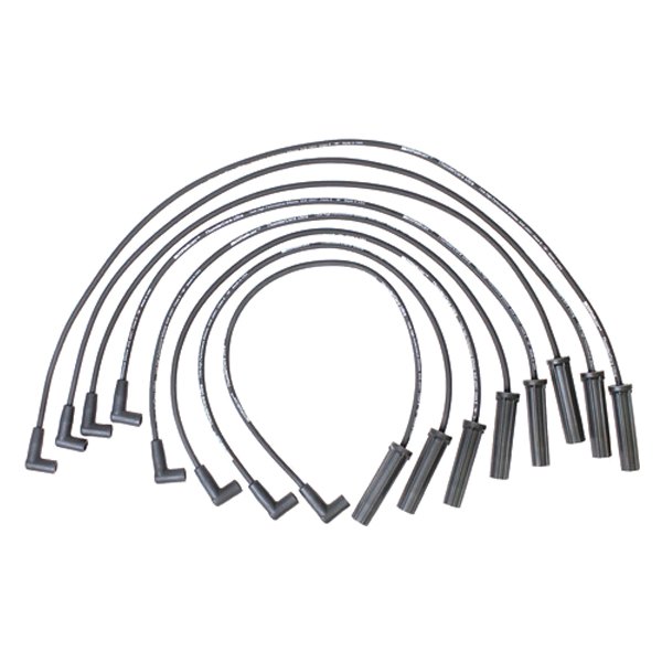 924-1415 Spark Plug Wire Set for 1983-1985 Chevrolet C70 6.0L V8