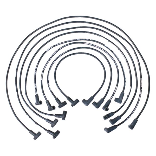 924-1419 Spark Plug Wire Set for 1974 Chevrolet Corvette 5.7L V8