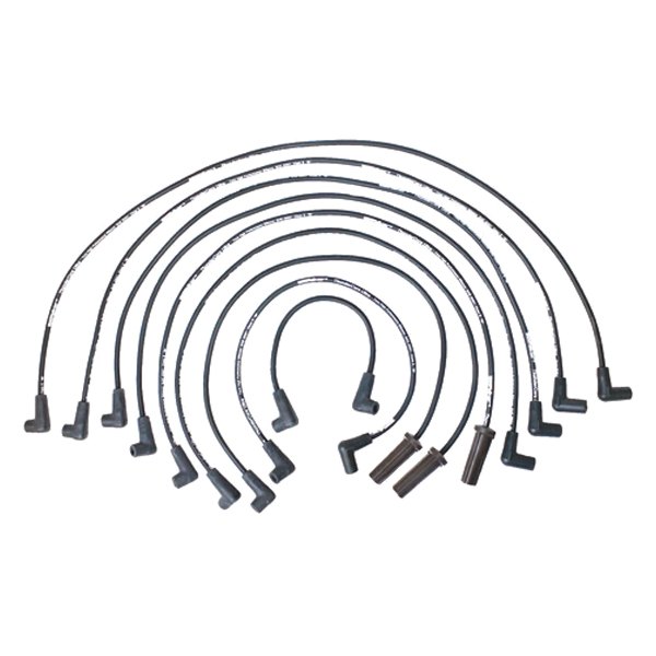 924-1422 Spark Plug Wire Set for 1987-1988 Chevrolet Camaro