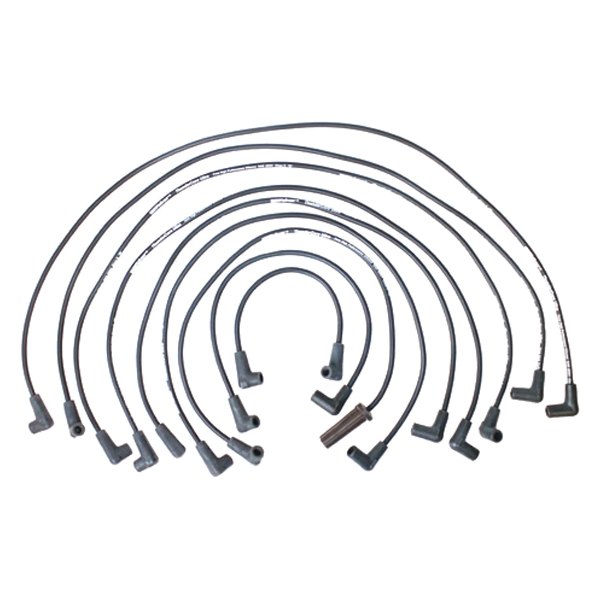 924-1423 Spark Plug Wire Set for 1987-1989 Chevrolet Caprice