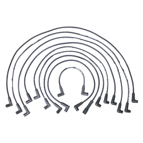 924-1424 Spark Plug Wire Set for 1985-1991 Chevrolet Corvette