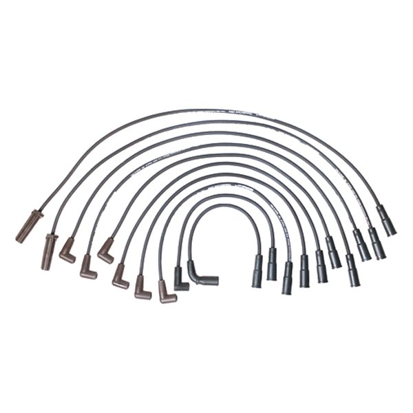 924-1425 Spark Plug Wire Set for 1996 Chevrolet Corvette 5.7L V8