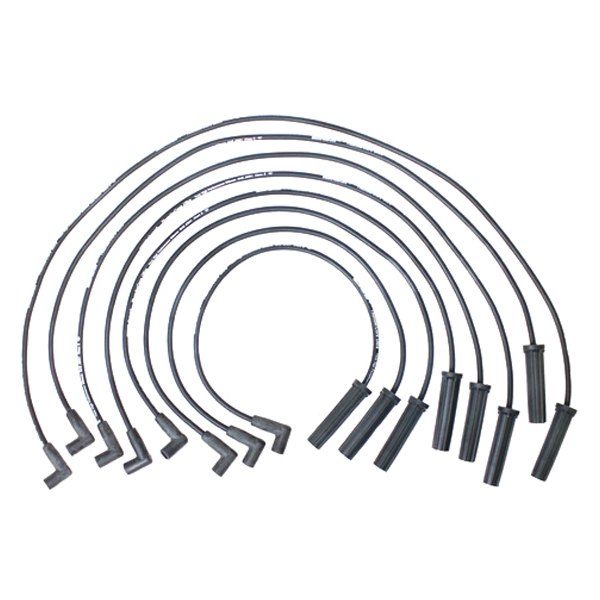 924-1427 Spark Plug Wire Set for 1985-1986 Chevrolet C20