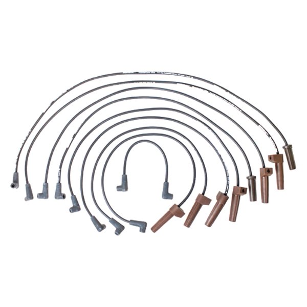 924-1428 Spark Plug Wire Set for 1988-1989 Chevrolet G30
