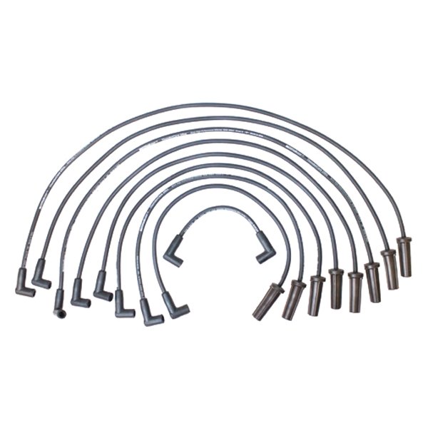 924-1430 Spark Plug Wire Set for 1991-1993 Chevrolet C2500 7.4L V8