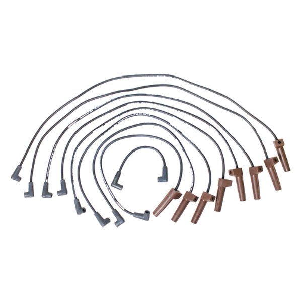 924-1432 Spark Plug Wire Set for 1990-1993 Chevrolet C1500 7.4L V8