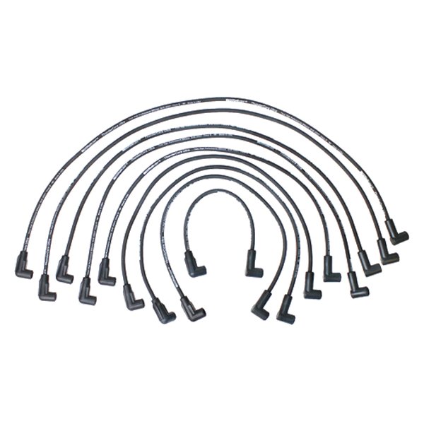 924-1434 Spark Plug Wire Set for 1994-1995 GMC C1500 5.7L V8