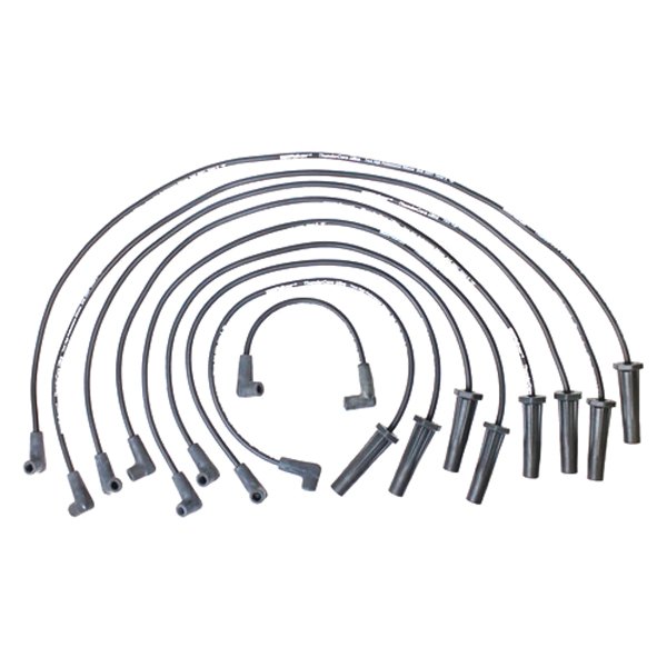 924-1435 Spark Plug Wire Set for 1994-1995 Chevrolet C2500 7.4L V8